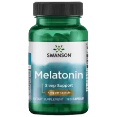 Melatoninas