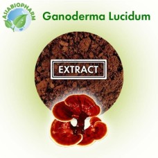 Grybo Ganoderma ekstraktas